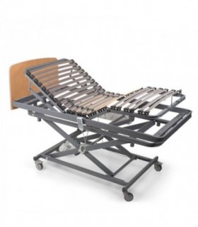 CAMA GERIÁTRICA VITAL 4