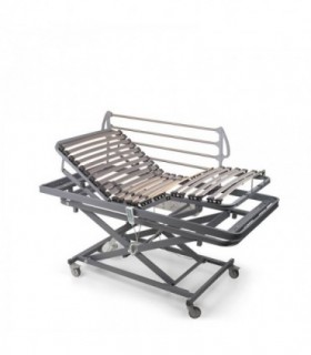 CAMA GERIÁTRICA VITAL 4