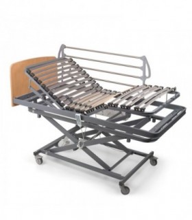 CAMA GERIÁTRICA VITAL 4