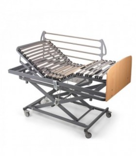 CAMA GERIÁTRICA VITAL 4