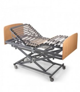 CAMA GERIÁTRICA VITAL 4