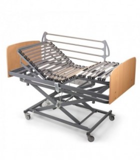 CAMA GERIÁTRICA VITAL 4