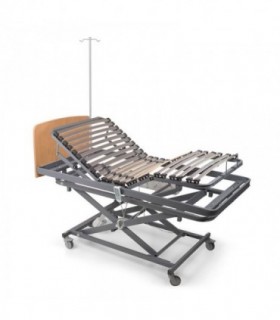 CAMA GERIÁTRICA VITAL 4