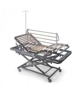 CAMA GERIÁTRICA VITAL 4
