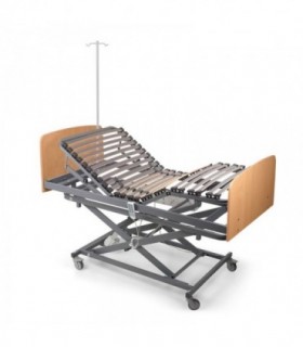 CAMA GERIÁTRICA VITAL 4