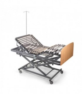 CAMA GERIÁTRICA VITAL 4