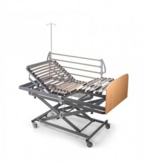 CAMA GERIÁTRICA VITAL 4