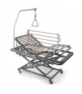 CAMA GERIÁTRICA VITAL 4