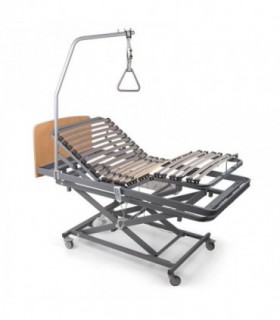 CAMA GERIÁTRICA VITAL 4