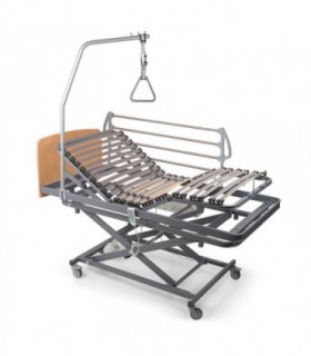 CAMA GERIÁTRICA VITAL 4