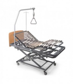 CAMA GERIÁTRICA VITAL 4