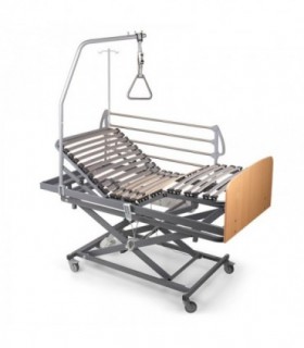 CAMA GERIÁTRICA VITAL 4