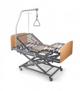 CAMA GERIÁTRICA VITAL 4